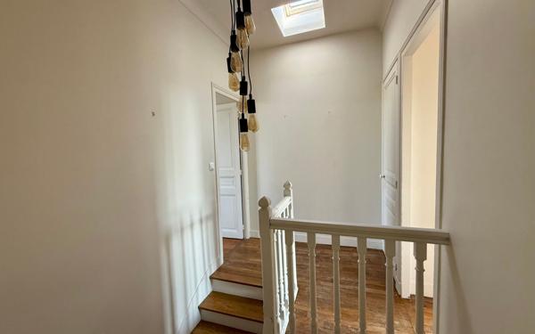 Maison à vendre    4 pièces • 101,84 m2 Villiers-sur-Marne