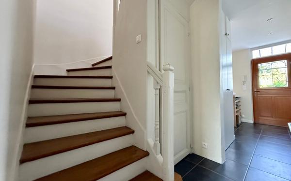Maison à vendre    4 pièces • 101,84 m2 Villiers-sur-Marne