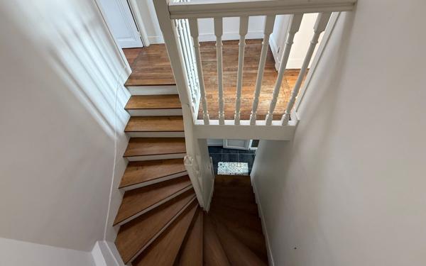 Maison à vendre    4 pièces • 101,84 m2 Villiers-sur-Marne
