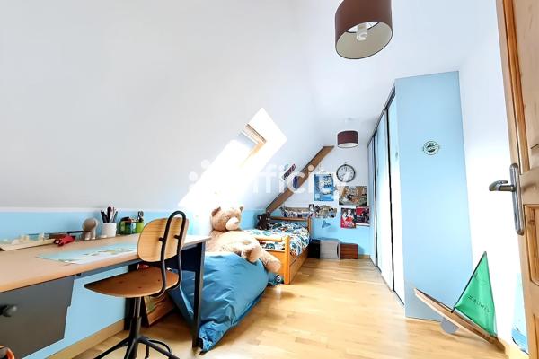 Maison 6 pièces - 152 m² Exclusivité efficity