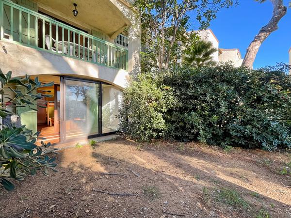 Appartement Sausset Les Pins 2 pièce(s) 50m2