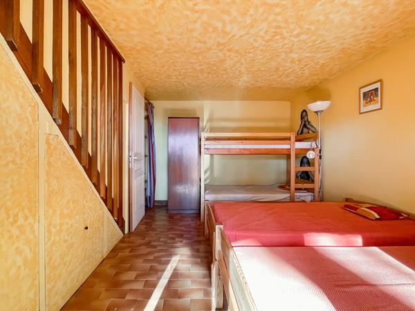 Appartement Sausset Les Pins 2 pièce(s) 50m2