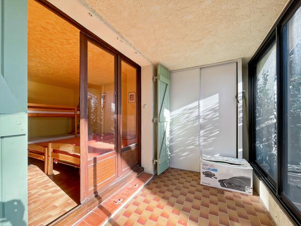 Appartement Sausset Les Pins 2 pièce(s) 50m2