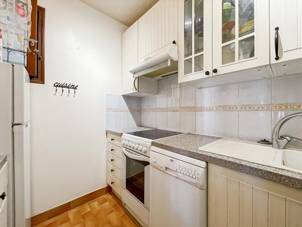 Appartement Sausset Les Pins 2 pièce(s) 50m2