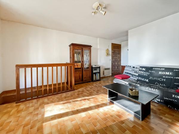 Appartement Sausset Les Pins 2 pièce(s) 50m2