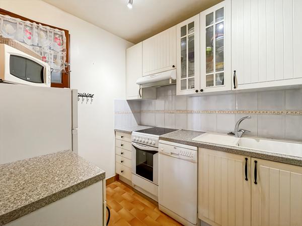 Appartement Sausset Les Pins 2 pièce(s) 50m2