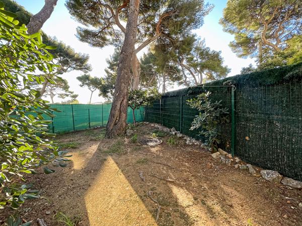 Appartement Sausset Les Pins 2 pièce(s) 50m2