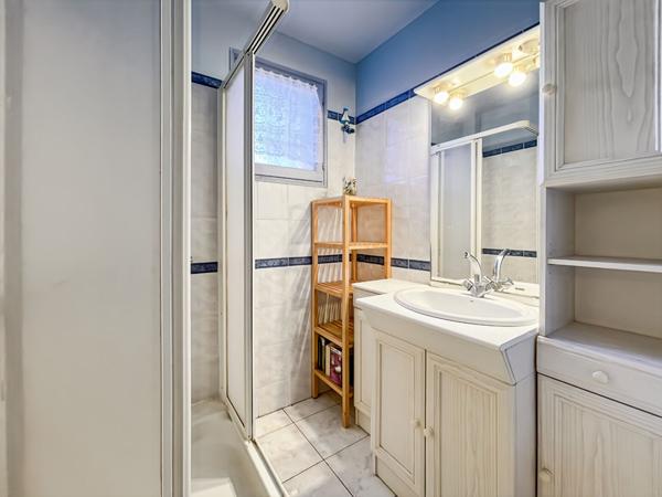 Appartement Sausset Les Pins 2 pièce(s) 50m2