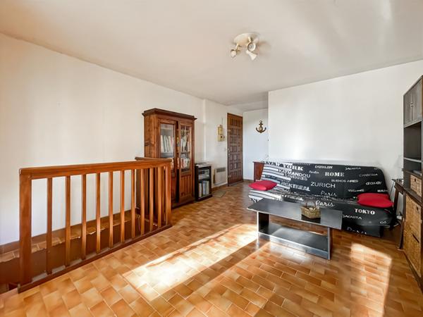 Appartement Sausset Les Pins 2 pièce(s) 50m2