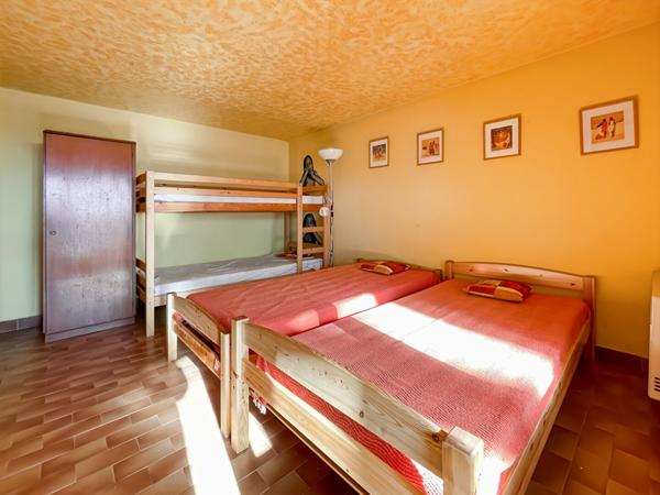 Appartement Sausset Les Pins 2 pièce(s) 50m2