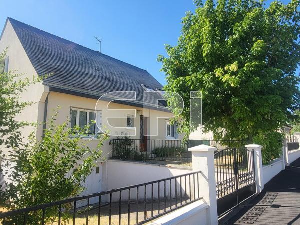 Bagneux Maison contemporaine Ajouter à ma sélection Référence : 1133