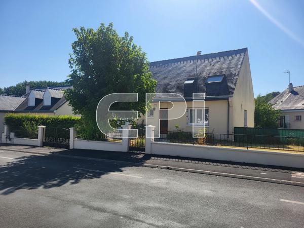 Bagneux Maison contemporaine Ajouter à ma sélection Référence : 1133
