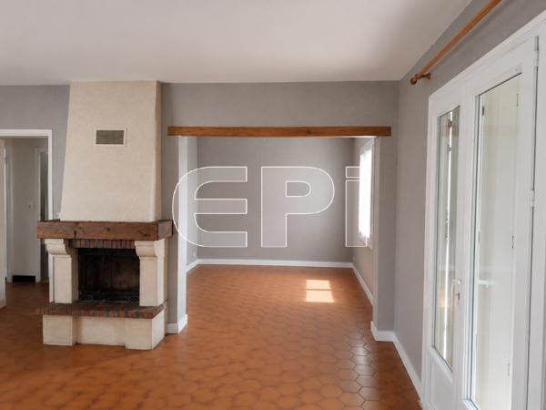 Bagneux Maison contemporaine Ajouter à ma sélection Référence : 1133