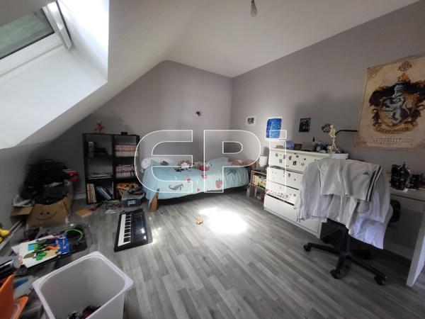 Bagneux Maison contemporaine Ajouter à ma sélection Référence : 1133
