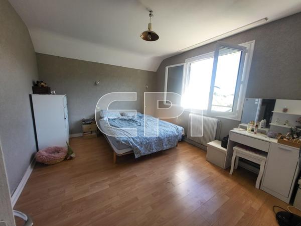 Bagneux Maison contemporaine Ajouter à ma sélection Référence : 1133