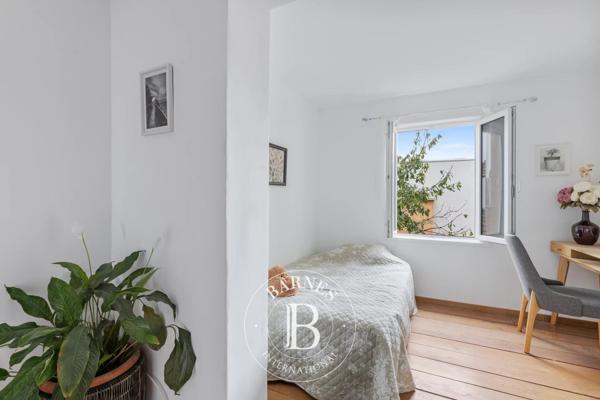 Bagnolet, Maison 4 Chambres -  228 m² à vendre