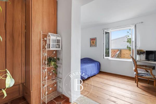 Bagnolet, Maison 4 Chambres -  228 m² à vendre