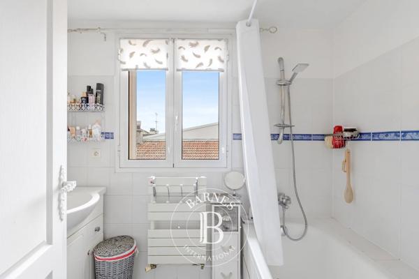 Bagnolet, Maison 4 Chambres -  228 m² à vendre