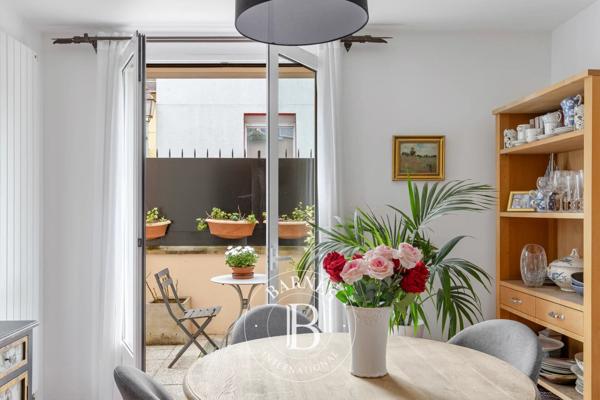 Bagnolet, Maison 4 Chambres -  228 m² à vendre