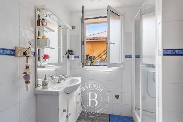 Bagnolet, Maison 4 Chambres -  228 m² à vendre
