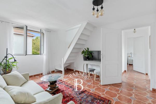Bagnolet, Maison 4 Chambres -  228 m² à vendre