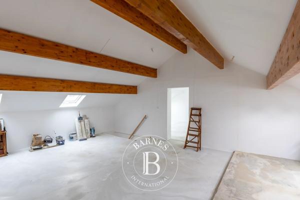 Bagnolet, Maison 4 Chambres -  228 m² à vendre