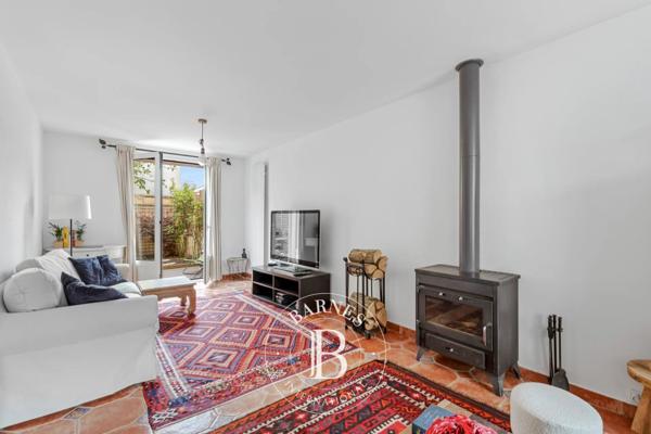 Bagnolet, Maison 4 Chambres -  228 m² à vendre