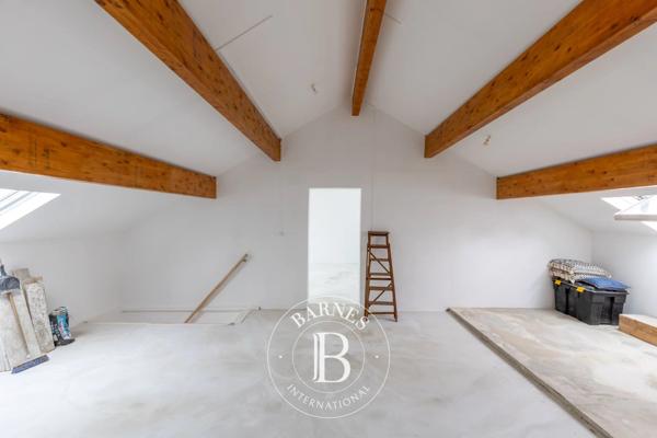 Bagnolet, Maison 4 Chambres -  228 m² à vendre