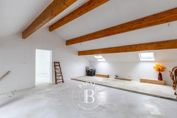 Bagnolet, Maison 4 Chambres -  228 m² à vendre