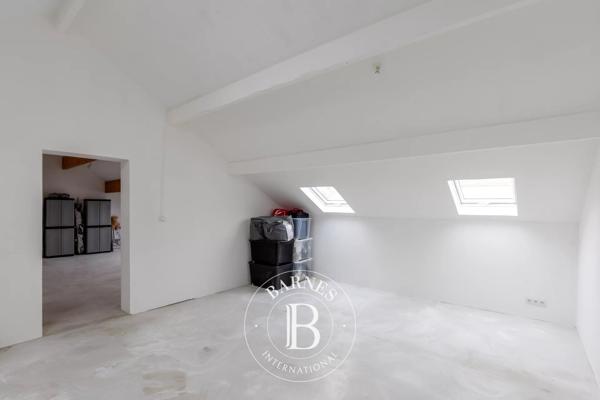 Bagnolet, Maison 4 Chambres -  228 m² à vendre