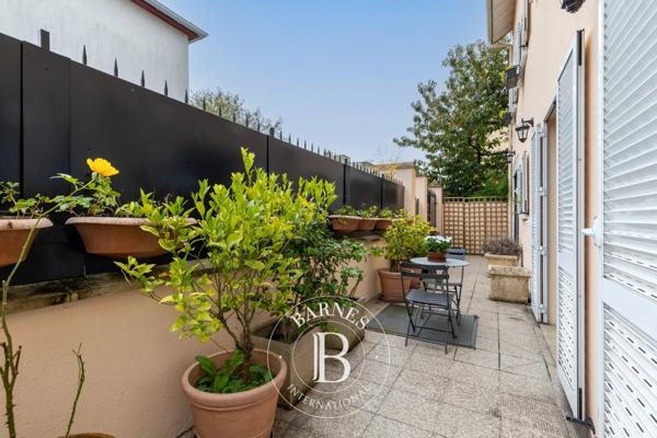 Bagnolet, Maison 4 Chambres -  228 m² à vendre