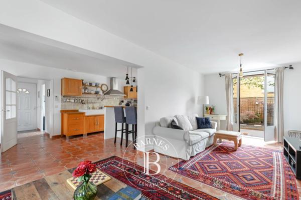 Bagnolet, Maison 4 Chambres -  228 m² à vendre