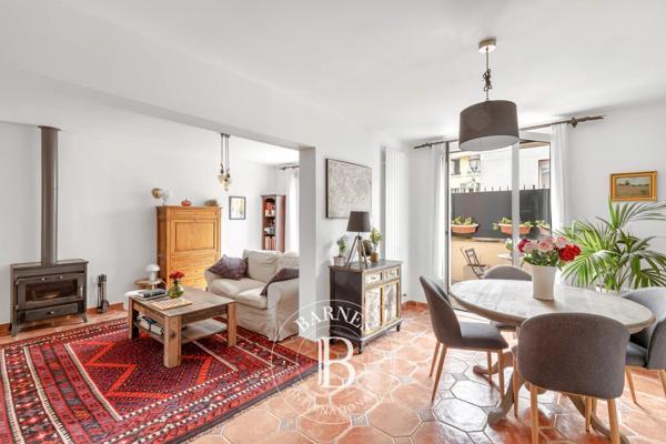 Bagnolet, Maison 4 Chambres -  228 m² à vendre