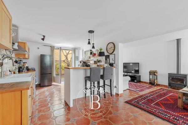 Bagnolet, Maison 4 Chambres -  228 m² à vendre