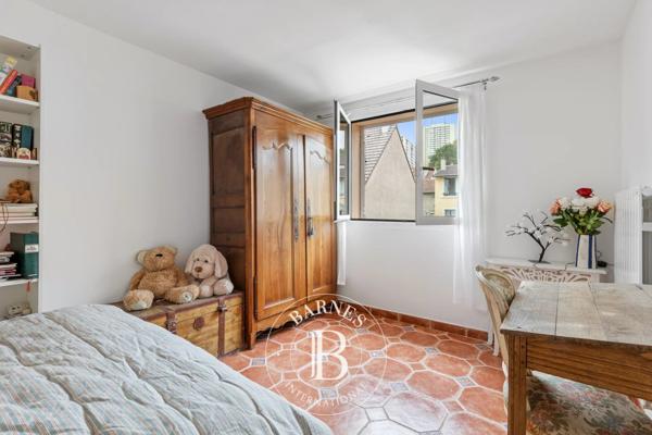 Bagnolet, Maison 4 Chambres -  228 m² à vendre
