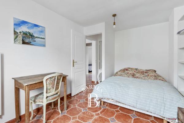 Bagnolet, Maison 4 Chambres -  228 m² à vendre