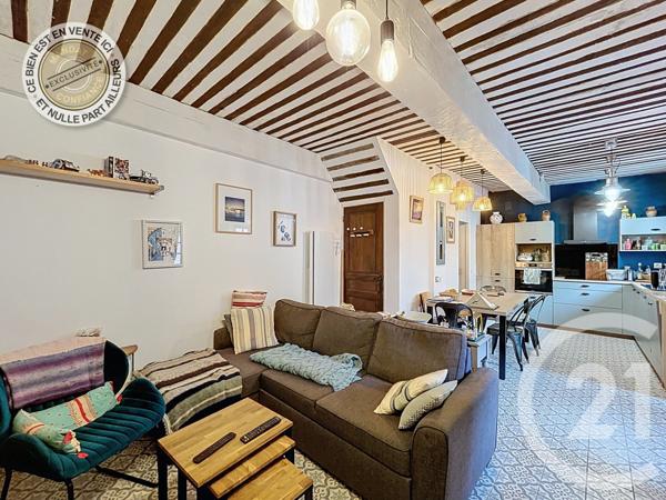 Maison à vendre  4 pièces - 80,40 m2 LEUCATE - 11