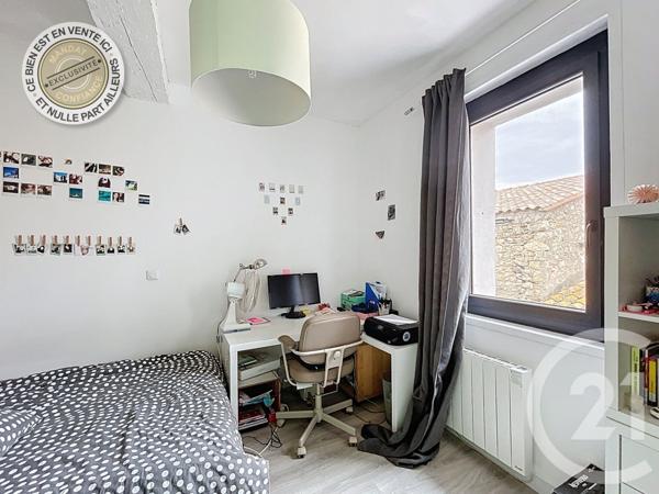 Maison à vendre  4 pièces - 80,40 m2 LEUCATE - 11