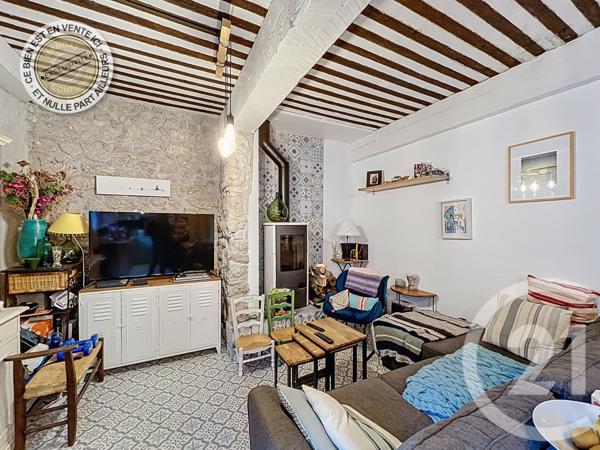 Maison à vendre  4 pièces - 80,40 m2 LEUCATE - 11