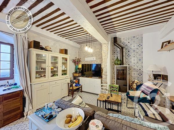 Maison à vendre  4 pièces - 80,40 m2 LEUCATE - 11