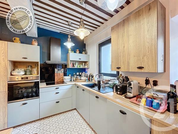 Maison à vendre  4 pièces - 80,40 m2 LEUCATE - 11