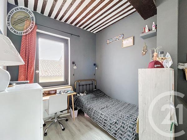 Maison à vendre  4 pièces - 80,40 m2 LEUCATE - 11