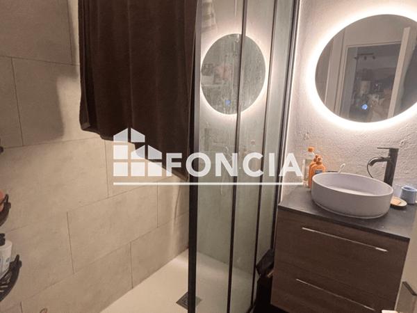 Location Appartement meublé 2 pièces 42.33 m² - Angers 49100