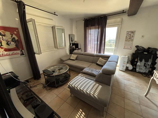 T2 LOUE - SCIONZIER - IDEAL INVESTISSEUR