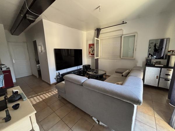 T2 LOUE - SCIONZIER - IDEAL INVESTISSEUR