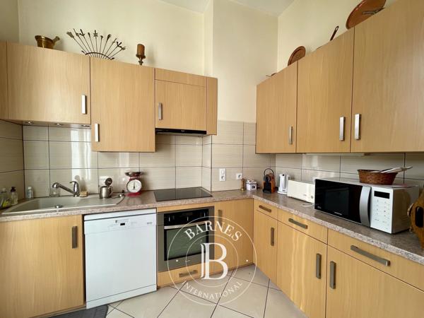 Tours, Hôtel particulier 5 Chambres -  270 m² à vendre