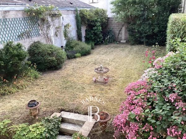 Tours, Hôtel particulier 5 Chambres -  270 m² à vendre