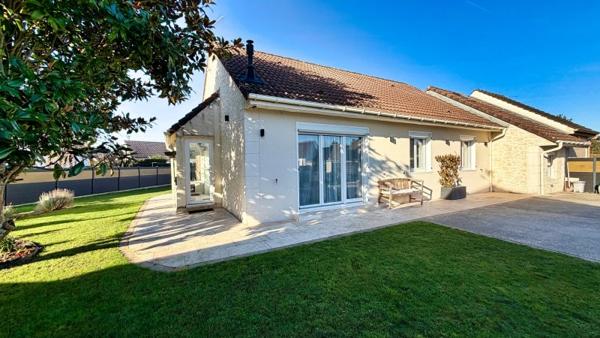 Vente / Maison