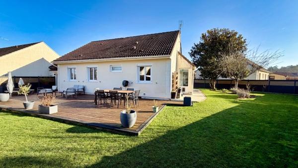 Vente / Maison