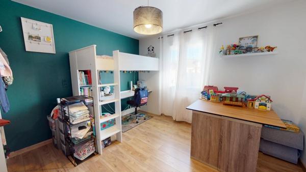 Vente / Maison